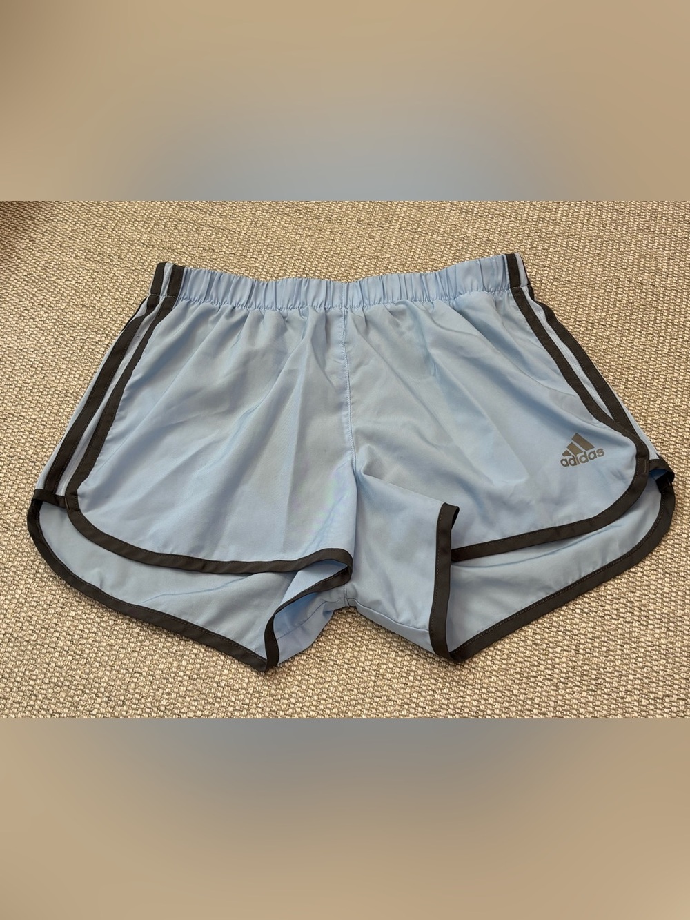 Adidas Women’s Shorts - Picture 1 of 7
